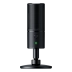 Microfone Razer Seiren X, Black