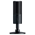 Microfone Razer Seiren X, Black
