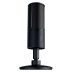 Microfone Razer Seiren X, Black