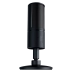Microfone Razer Seiren X, Black