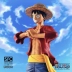 Monkey D. Luffy 1/10 Figurine - One Piece - Abystyle