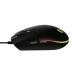 Mouse Gamer Logitech G203, 8000 DPI, Lightsync RGB