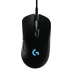 Mouse Gamer Logitech G403 Hero, 16000 DPI, LIGHTSYNC RGB
