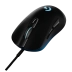 Mouse Gamer Logitech G403 Hero, 16000 DPI, LIGHTSYNC RGB