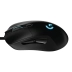Mouse Gamer Logitech G403 Hero, 16000 DPI, LIGHTSYNC RGB