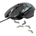 Mouse Gamer Logitech G502 Hero, 16000 DPI, LIGHTSYNC RGB