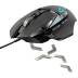Mouse Gamer Logitech G502 Hero, 16000 DPI, LIGHTSYNC RGB