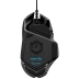 Mouse Gamer Logitech G502 Hero, 16000 DPI, LIGHTSYNC RGB