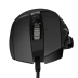 Mouse Gamer Logitech G502 Hero, 16000 DPI, LIGHTSYNC RGB