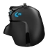 Mouse Gamer Logitech G502 Hero, 16000 DPI, LIGHTSYNC RGB