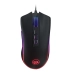Mouse Gamer Redragon Cobra King, 24000 DPI, RGB