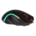 Mouse Gamer Redragon Griffin, 7200 DPI, RGB