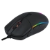 Mouse Gamer Redragon Invader, 10000 DPI, RGB
