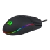 Mouse Gamer Redragon Invader, 10000 DPI, RGB