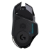 Mouse Gamer Sem Fio Logitech G502 Lightspeed, 16000 DPI, RGB