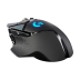 Mouse Gamer Sem Fio Logitech G502 Lightspeed, 16000 DPI, RGB
