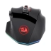 Mouse Gamer Sem Fio Redragon Sniper Pro, 16000 DPI, RGB - M801P-RGB