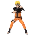 Naruto Uzumaki - Best Selection (New Package Ver.) - Naruto Shippuden - S.H.Figuarts - Bandai