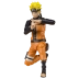 Naruto Uzumaki - Best Selection (New Package Ver.) - Naruto Shippuden - S.H.Figuarts - Bandai