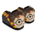 Pantufa Unissex Harry Potter - Zona Criativa