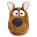 Pantufa Unissex Scooby-Doo - Zona Criativa 