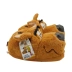 Pantufa Unissex Scooby-Doo - Zona Criativa 