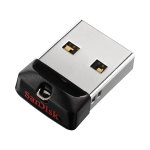 Pen Drive Cruzer Fit SanDisk 32GB USB 2.0