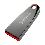 Pen Drive Cruzer Force SanDisk 64GB USB 2.0