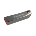 Pen Drive Cruzer Force SanDisk 64GB USB 2.0