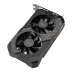 Placa de Vídeo Asus NVIDIA TUF Gaming Geforce GTX 1650, 4GB, GDDR6