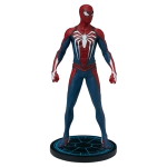 Spider-Man Advanced Suit 1/10 - Gameverse - Pop Shock Culture