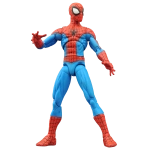 Spider-Man - Spectacular - Marvel Select - Diamond  Select