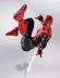 Spider-Man (Upgraded Suit) - Spider-Man: No Way Home - S.H.Figuarts - Bandai