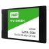 SSD Western Digital (WD) Green 120GB, Sata, Leitura 545MB/s, Gravação 430 MB/s