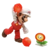 Super Mario - S.H. Figuarts Fire - Bandai