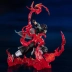 Tanjiro Kamado (Full Concentration) - Demon Slayer - FiguartsZERO - Bandai