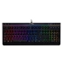 Teclado Gamer HyperX Alloy Core, RGB, ABNT 2
