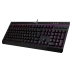 Teclado Gamer HyperX Alloy Core, RGB, ABNT 2