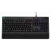 Teclado Gamer Logitech G213 Prodigy, Lightsync RGB, ABNT2 