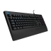 Teclado Gamer Logitech G213 Prodigy, Lightsync RGB, ABNT2 