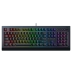 Teclado Gamer Razer Cynosa V2, RGB Chroma, US