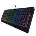 Teclado Gamer Razer Cynosa V2, RGB Chroma, US
