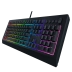 Teclado Gamer Razer Cynosa V2, RGB Chroma, US