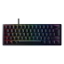 Teclado Óptico-Mecânico Gamer Razer Huntsman Mini, Switch Purple, RGB Chroma, US