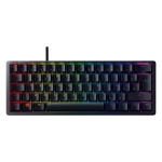 Teclado Óptico-Mecânico Gamer Razer Huntsman Mini, Switch Red, RGB Chroma, US