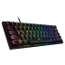 Teclado Óptico-Mecânico Gamer Razer Huntsman Mini, Switch Red, RGB Chroma, US