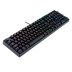 Teclado Óptico-Mecânico Gamer Redragon Surara Pro, Switch Brown, RGB, ABNT2