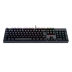 Teclado Óptico-Mecânico Gamer Redragon Surara Pro, Switch Brown, RGB, ABNT2
