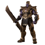 Thanos (Final Battle Edition) - Avengers: Endgame - S.H.Figuarts - Bandai