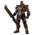 Thanos (Final Battle Edition) - Avengers: Endgame - S.H.Figuarts - Bandai